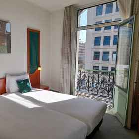 Primary image 1 Hotel Le Dome, Cathedral of St. Michael and St. Gudula Hotels