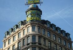 Lain-lain 2 Hotel Le Dome