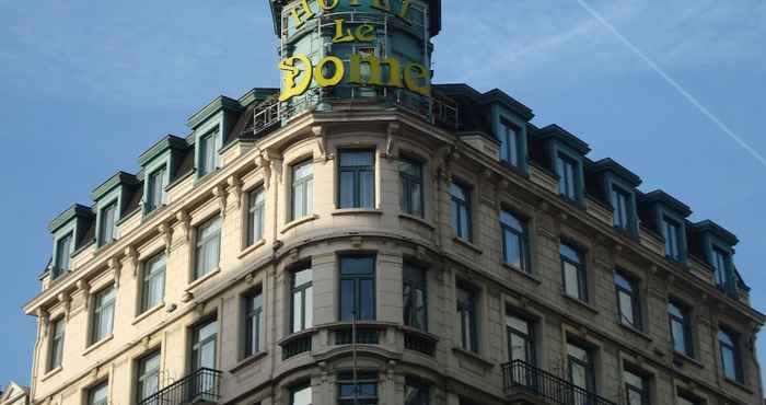 อื่นๆ Hotel Le Dome