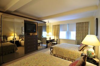 其他 4 The Lombardy Hotel