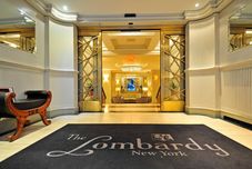其他 The Lombardy Hotel