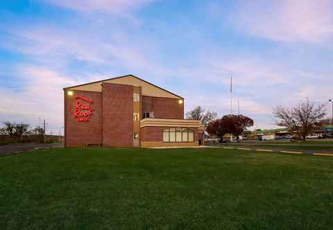 Lainnya Red Roof Inn Martinsburg