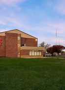 Imej utama Red Roof Inn Martinsburg