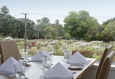 その他 2 Auckland Rose Park Hotel