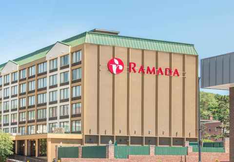 Others Ramada by Wyndham Cumberland Downtown