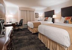 其他 7 Wingate by Wyndham Bellingham Heritage Inn