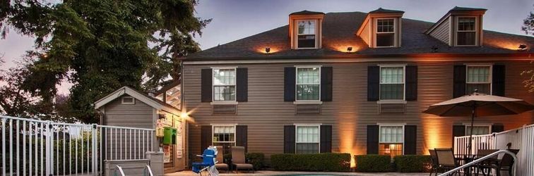 其他 Wingate by Wyndham Bellingham Heritage Inn