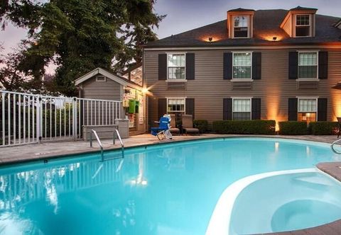 其他 Wingate by Wyndham Bellingham Heritage Inn