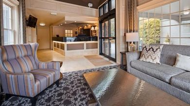 其他 4 Wingate by Wyndham Bellingham Heritage Inn