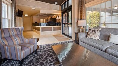 その他 4 Wingate by Wyndham Bellingham Heritage Inn