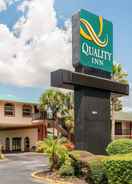 Imej utama Quality Inn & Suites Orlando Airport