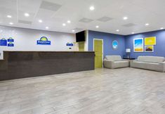 Others 2 Days Inn by Wyndham Hampton Near Coliseum Convention Center
