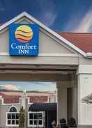 Imej utama Comfort Inn Sandusky