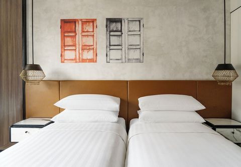 Others Jen Singapore Tanglin by Shangri-La