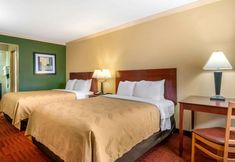 Others 6 Quality Inn Klamath Falls - Crater Lake Gateway