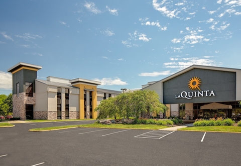 Lain-lain La Quinta Inn & Suites by Wyndham Detroit Metro Airport