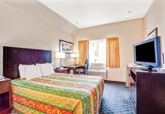 Others 6 Days Inn by Wyndham Seattle Aurora