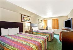 Others 4 Days Inn by Wyndham Seattle Aurora