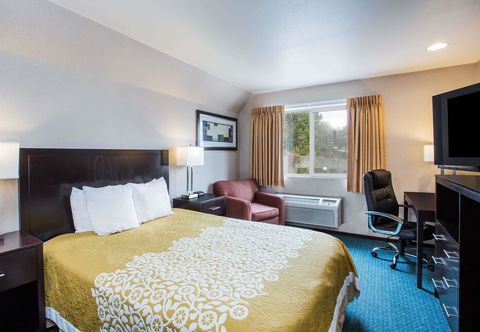 Others Days Inn by Wyndham Seattle Aurora