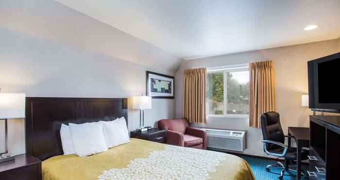 Lainnya Days Inn by Wyndham Seattle Aurora