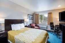其他 Days Inn by Wyndham Seattle Aurora