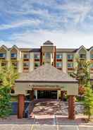 null DoubleTree by Hilton Hotel Flagstaff