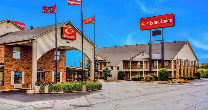 Others Econo Lodge