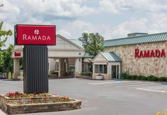 Others 2 Ramada by Wyndham State College Hotel & Conference Center