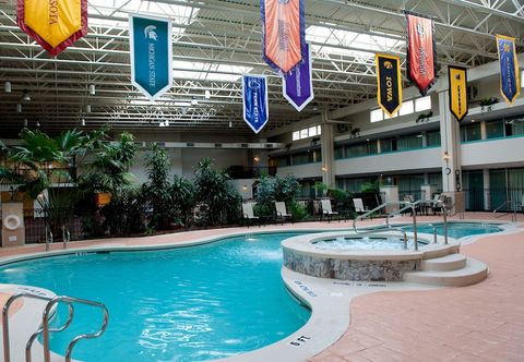 Others Ramada by Wyndham State College Hotel & Conference Center