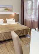 null Hotel Domicil Hamburg by Golden Tulip