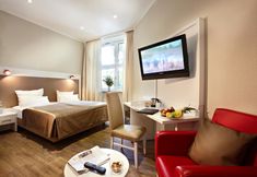 その他 7 Hotel Domicil Hamburg by Golden Tulip
