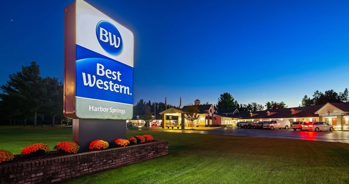 Lain-lain Best Western of Harbor Springs