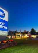 Imej utama Best Western of Harbor Springs