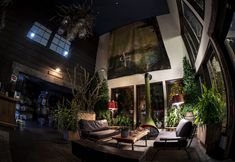 その他 6 Campfire Hotel