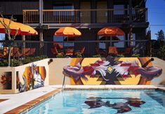 その他 2 Campfire Hotel