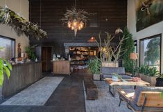 その他 4 Campfire Hotel