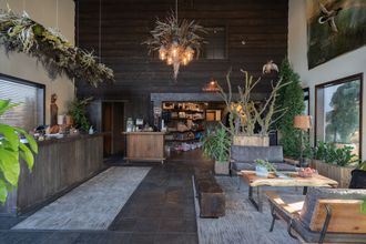 その他 4 Campfire Hotel