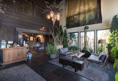 その他 5 Campfire Hotel