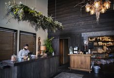 その他 7 Campfire Hotel