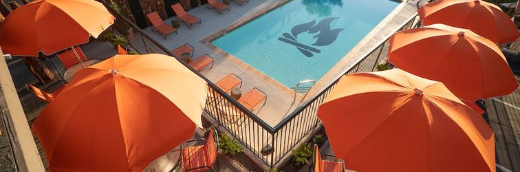 その他 Campfire Hotel