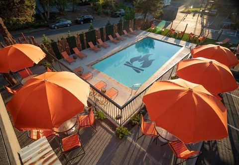 その他 Campfire Hotel