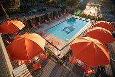 その他 Campfire Hotel