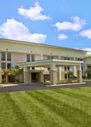 Imej utama Hampton Inn Sevierville