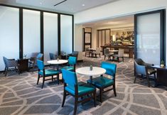 その他 5 Newark Liberty International Airport Marriott