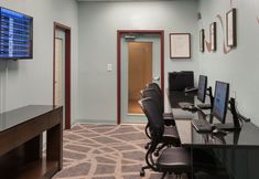 その他 3 Newark Liberty International Airport Marriott