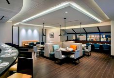 その他 7 Newark Liberty International Airport Marriott