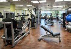 その他 2 Newark Liberty International Airport Marriott