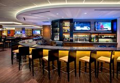 その他 6 Newark Liberty International Airport Marriott