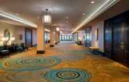 อื่นๆ 2 Newark Liberty International Airport Marriott