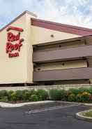 Imej utama Red Roof Inn Milford - New Haven